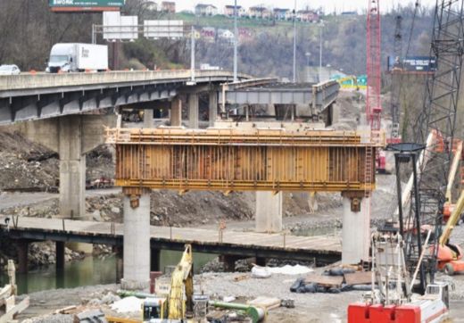 Construction
