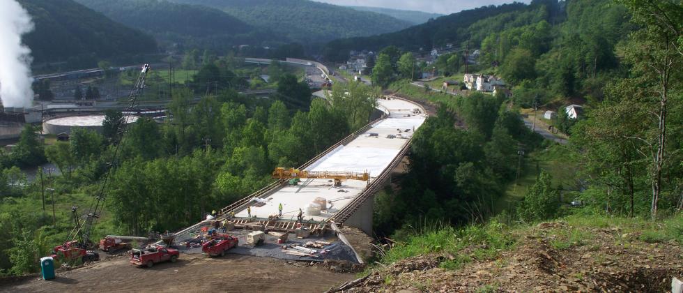 Route 219 – Elk County