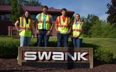 Meet The Interns