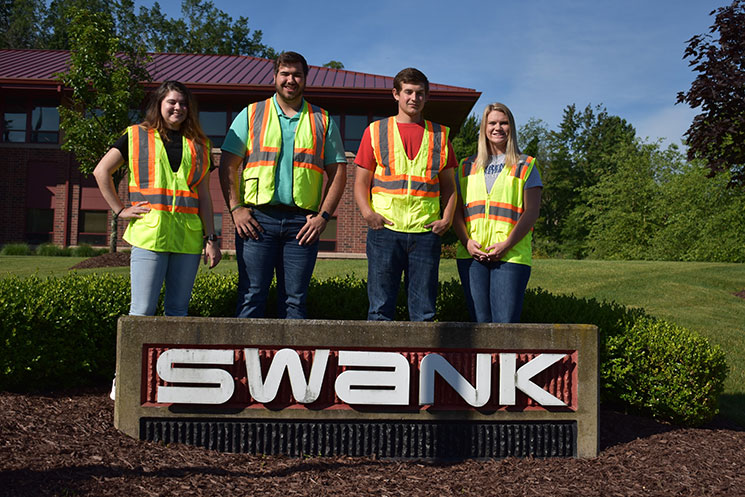 Meet The Interns