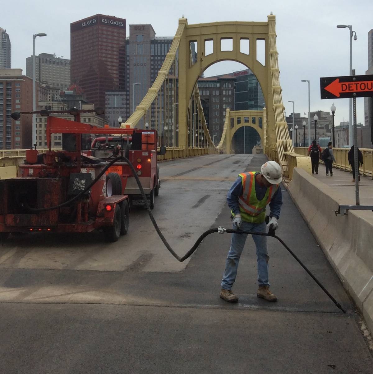 Pittsburgh Office milling-parkway-east