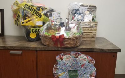 Swank Employees Rally To “Share The Joy” This Holiday Season