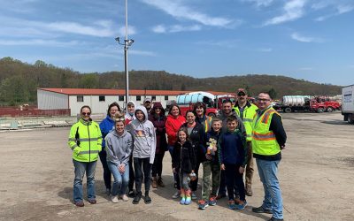 PennDOT Adopt-a-Highway Program